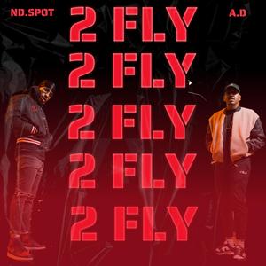 2 FLY (feat. A.D)
