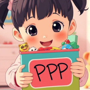PPP ～Papa Pretty Phenomenon～