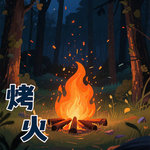 烤火 (苗语版)