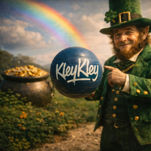 Lá Fhéile Pádraig