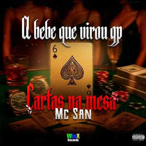 A bebê que virou gp (Vininobeat Remix)