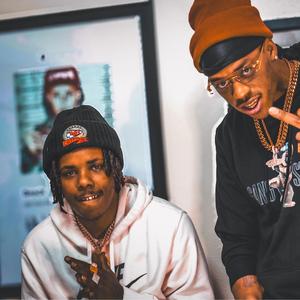 Tyson (feat. Big Shark)