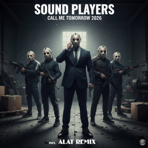 Call Me Tomorrow 2026 (ALAT Radio Mix)