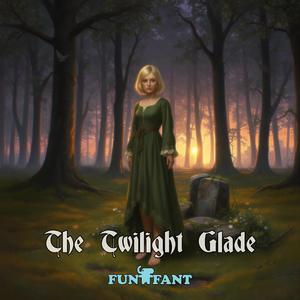 The Twilight Glade (No Percussion)