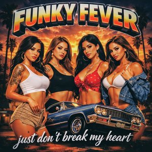 Just Don't Break My Heart