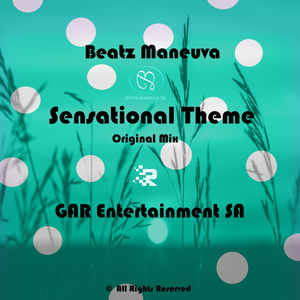 Sensational Theme (Original Mix)