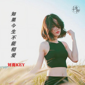 如果今生不能相爱