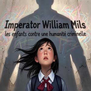Les enfants contre une humanité criminelle