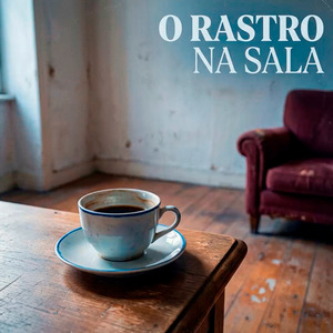 O Rastro Na Sala