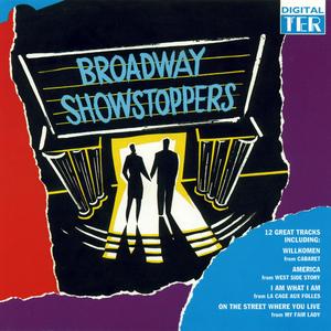 Poor Wand'ring One (From the Pirates of Penzance)