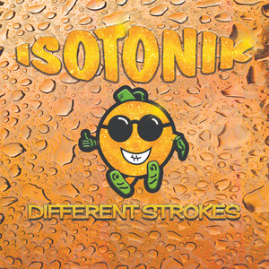 Different Strokes (Remastered)