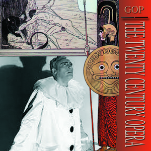 Pagliacci, IRL 11, Act I:"Un grande spettacolo a ventitré ore" (Canio)