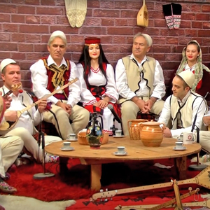 Ani moj Shqipni