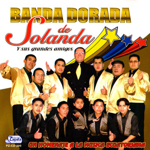 Chinchosa, Caramelito, Mi Linda Carmencita