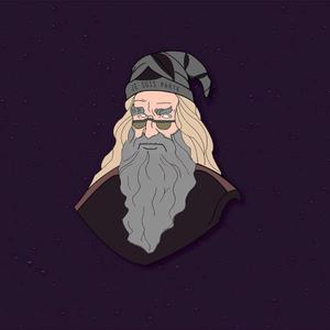 Dumbledore's Farewell (Harry Potter and the Half Blood Prince)