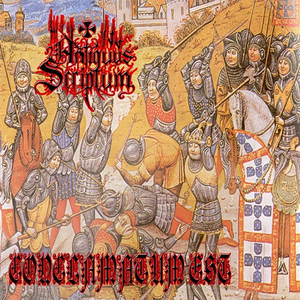 Manitou (Venom cover)