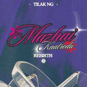 Mazhai Kaatrodu Rebirth (feat. Shanmuga Priya)