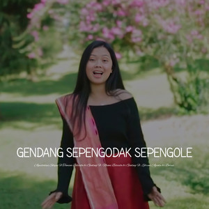 GENDANG SEPENGODAK SEPENGOLE