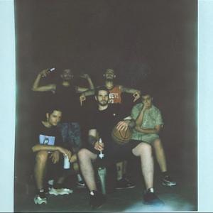 cypher 01 | 01.22 (feat. Crowye, Robbs, Dinca, Porcea & ptsh)