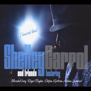 My Man (feat. Ardina Lockhart)