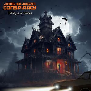 Fel väg ut ur Malmö