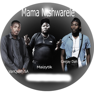 Mama Ntshwarele