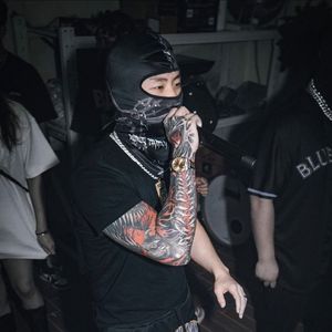 *FREE*"东星乌鸦"Sasioverlxrd×刀脚×鲍比 底特律Type beat