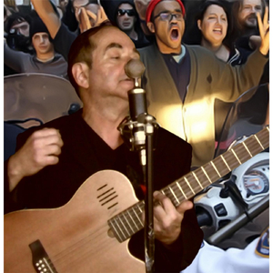 The Kids Don't Stand a Chance (Acoustic Version)