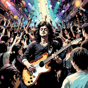 Your Name in My Burner Phone