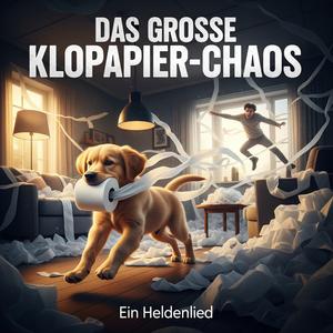 Das Grosse Klopapier-Chaos