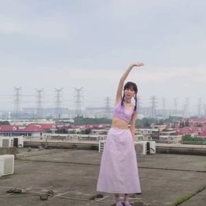 보라빛 향기（紫色香气）