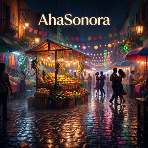 Lluvia de Mango