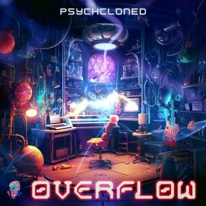 Overflow (feat. Ryan Jones, Andres Blanco, Space Hobo, Marco Ignacio Toba & Katrin Romanova)