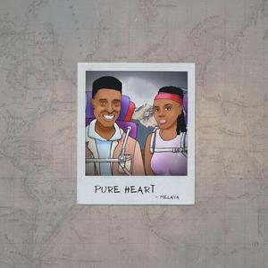 Pure Heart