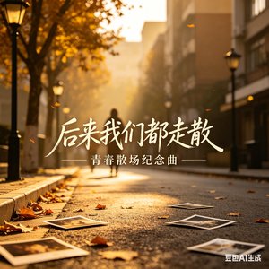 《后来，我们都走散》
