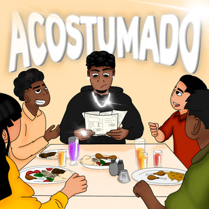 Acostumado