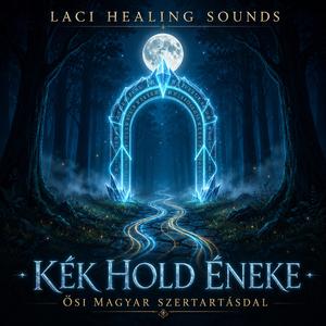 Kék Hold Éneke Ösi Magyar Szertartásdal