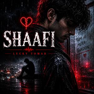 Shaafi Bankar