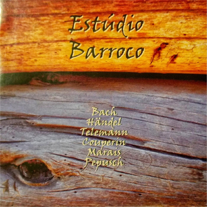 Suite para Viola da Gamba e Baixo Contínuo do Quinto, Livro de Pièces de Viole: VI. Petite Caprice