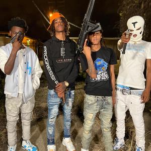 300 Youngins Up The Score