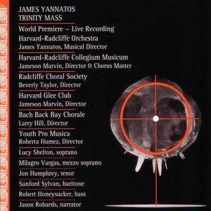 Trinity Mass: Dies Irae