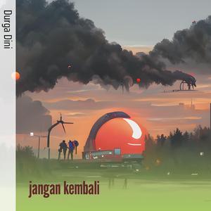 Jangan Kembali (Acoustic)