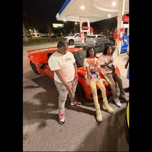 Young Nxggas