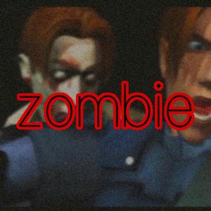 zombie (feat. glgunnarsson)