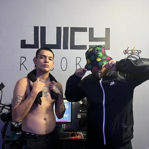 JuicySession #2 (feat. SURF & CAOS SN)
