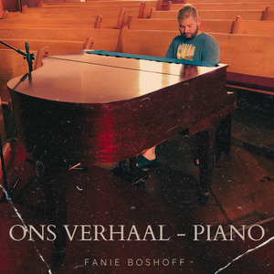 Ons Verhaal - Piano (Instrumental)