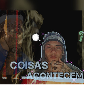 Coisas Acontecem (Ao Vivo)