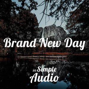 Brand New Day