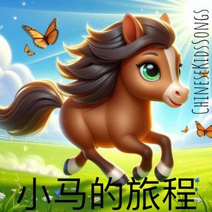 小马的旅程