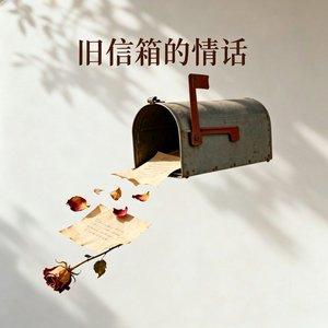 旧信箱的情话